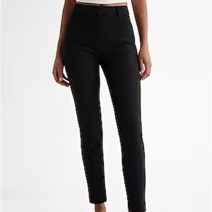 Express Editor High Waisted Skinny Pants
